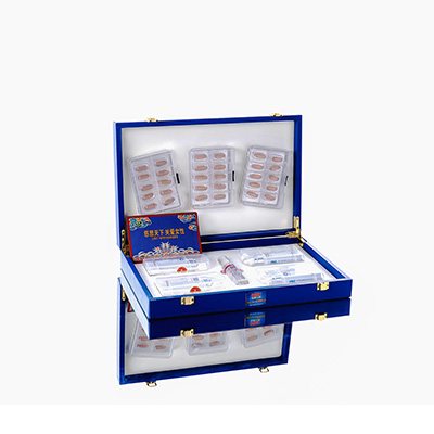 渝水爱芯回春综合版